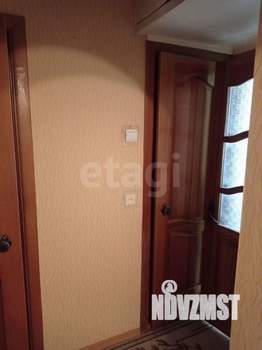 2-к квартира, вторичка, 50м2, 5/5 этаж