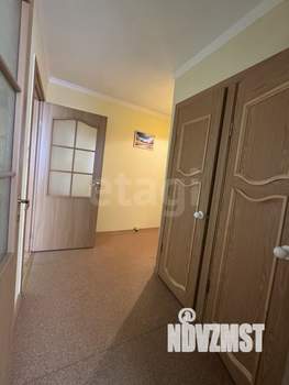 2-к квартира, вторичка, 50м2, 6/9 этаж