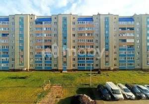 3-к квартира, вторичка, 90м2, 4/7 этаж