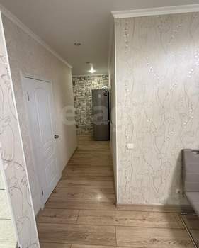 1-к квартира, вторичка, 41м2, 1/5 этаж