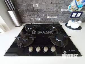 2-к квартира, вторичка, 58м2, 7/9 этаж