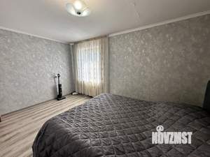 4-к квартира, вторичка, 73м2, 5/9 этаж