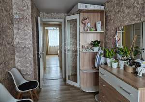 3-к квартира, вторичка, 54м2, 3/5 этаж