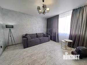 2-к квартира, вторичка, 46м2, 1/3 этаж