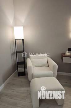 1-к квартира, вторичка, 32м2, 4/5 этаж