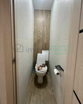 1-к квартира, вторичка, 40м2, 3/8 этаж