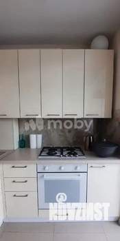 1-к квартира, вторичка, 36м2, 1/1 этаж