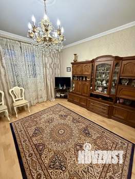 3-к квартира, вторичка, 79м2, 3/4 этаж