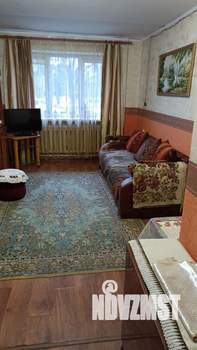 3-к квартира, вторичка, 50м2, 1/5 этаж