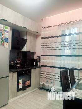 1-к квартира, вторичка, 40м2, 1/9 этаж