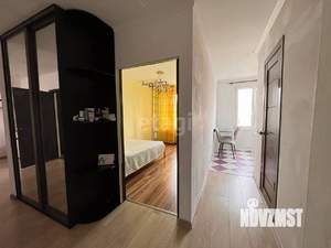 3-к квартира, вторичка, 59м2, 5/9 этаж