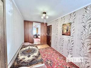 2-к квартира, вторичка, 46м2, 4/5 этаж