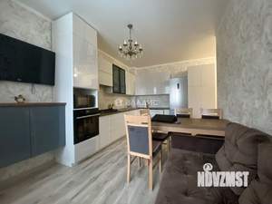 2-к квартира, вторичка, 61м2, 6/12 этаж