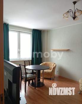 1-к квартира, вторичка, 42м2, 6/9 этаж