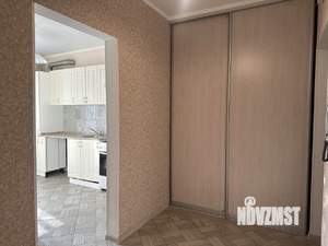 1-к квартира, вторичка, 37м2, 3/9 этаж