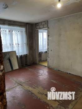 3-к квартира, вторичка, 62м2, 4/5 этаж