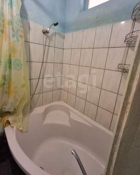 1-к квартира, вторичка, 21м2, 3/6 этаж