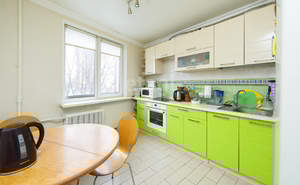 2-к квартира, вторичка, 56м2, 3/9 этаж