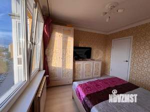 3-к квартира, вторичка, 74м2, 7/9 этаж