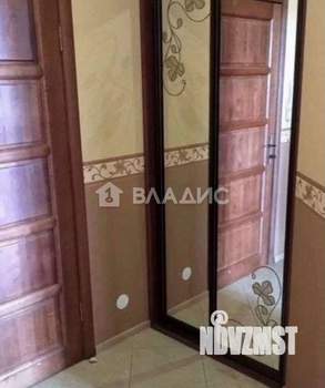 1-к квартира, вторичка, 40м2, 5/8 этаж