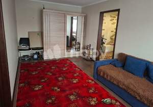 2-к квартира, вторичка, 56м2, 5/5 этаж