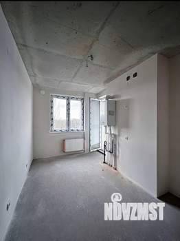 Студия квартира, вторичка, 136м2, 6/8 этаж