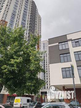 1-к квартира, вторичка, 49м2, 4/25 этаж