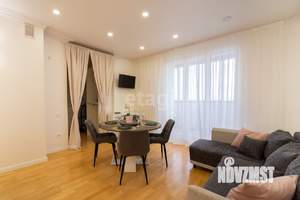 1-к квартира, вторичка, 51м2, 7/12 этаж