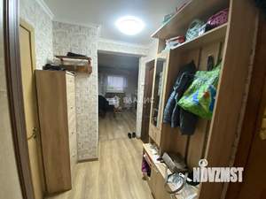 4-к квартира, вторичка, 90м2, 2/2 этаж