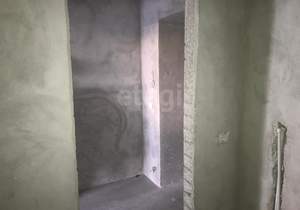 2-к квартира, вторичка, 39м2, 1/8 этаж