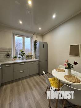 3-к квартира, вторичка, 82м2, 2/3 этаж