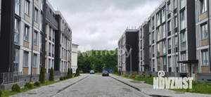 1-к квартира, вторичка, 34м2, 1/4 этаж