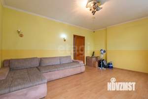 3-к квартира, вторичка, 87м2, 3/3 этаж