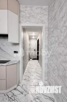 2-к квартира, вторичка, 42м2, 1/3 этаж