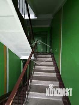 1-к квартира, вторичка, 33м2, 5/5 этаж