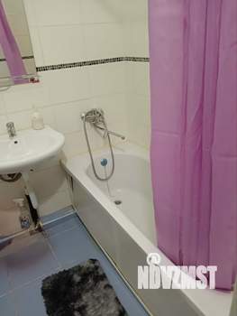 1-к квартира, вторичка, 35м2, 7/8 этаж