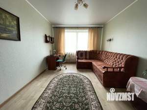 1-к квартира, вторичка, 39м2, 5/8 этаж