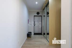 2-к квартира, вторичка, 64м2, 7/11 этаж