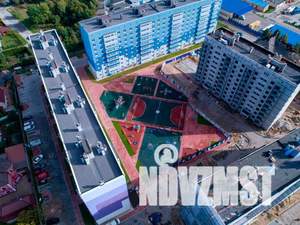 1-к квартира, вторичка, 35м2, 1/9 этаж