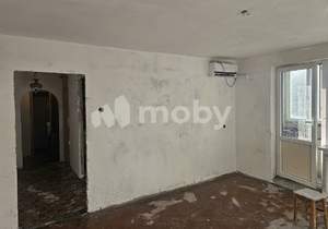 1-к квартира, вторичка, 40м2, 4/10 этаж