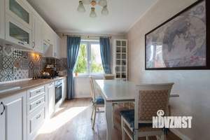 3-к квартира, вторичка, 85м2, 2/9 этаж
