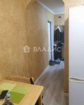 1-к квартира, вторичка, 32м2, 1/5 этаж