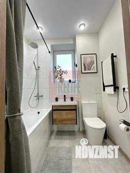 1-к квартира, вторичка, 33м2, 8/10 этаж