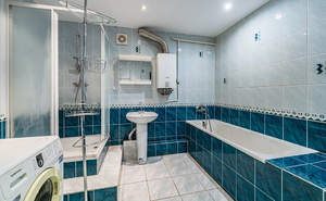 4-к квартира, вторичка, 82м2, 3/3 этаж