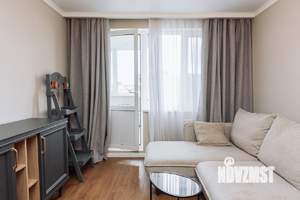 3-к квартира, вторичка, 67м2, 9/10 этаж