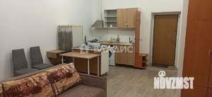 Студия квартира, вторичка, 28м2, 2/3 этаж