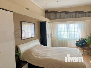 3-к квартира, вторичка, 106м2, 8/9 этаж