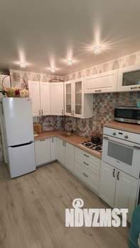 2-к квартира, вторичка, 61м2, 4/15 этаж