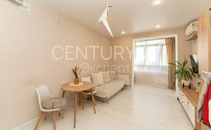 Студия квартира, вторичка, 22м2, 13/16 этаж