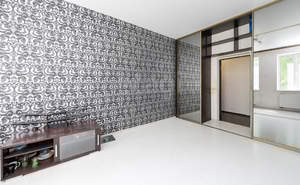 1-к квартира, вторичка, 50м2, 1/4 этаж